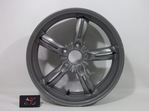 LLANTA TRASERA BMW C 650 GT 11-14